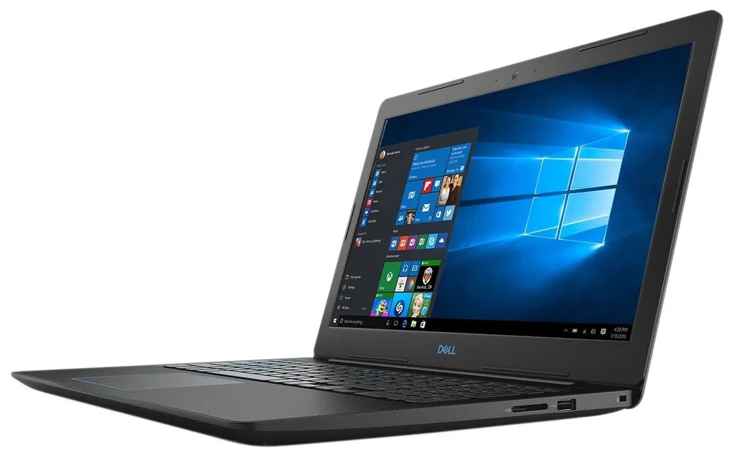 Ноутбук Dell G3-3579 210-AOVS_51