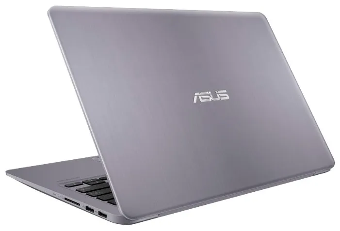 Ноутбук Asus VivoBook S14 S410UN-BV381T