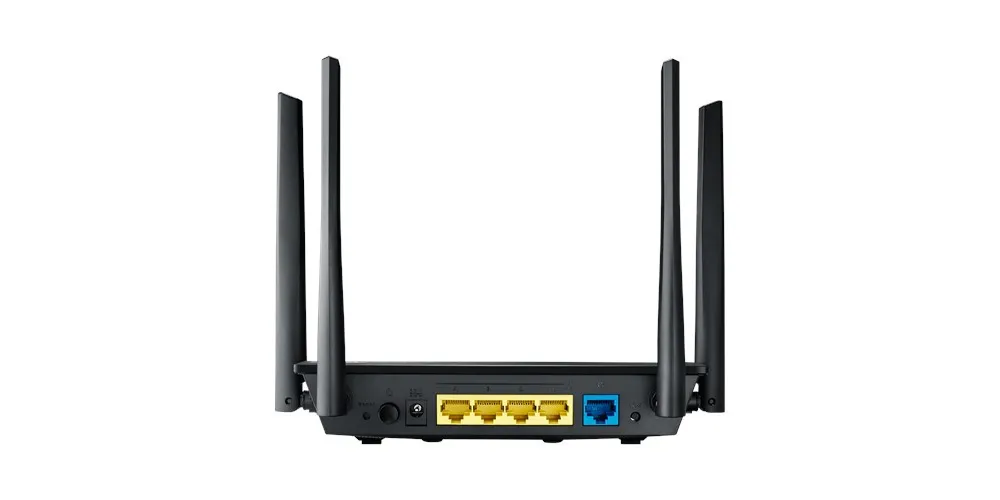 Маршрутизатор ASUS RT-AC58U