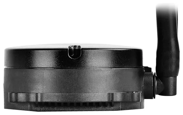 Водяное охлаждение Deepcool MAELSTROM 240T DP-GS-H12RL-MS240T