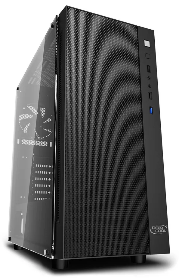 Корпус для ПК DeepCool Matrexx 55 MESH
