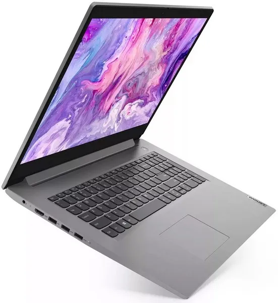 Ноутбук Lenovo IdeaPad 3 17ADA05 81W20094RK