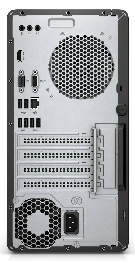 Системный Блок HP 290 G2 MT 4DA05EA