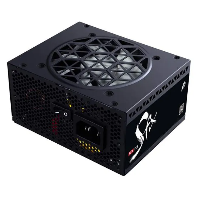 Блок питания 750W 1STPLAYER SFX Platinum