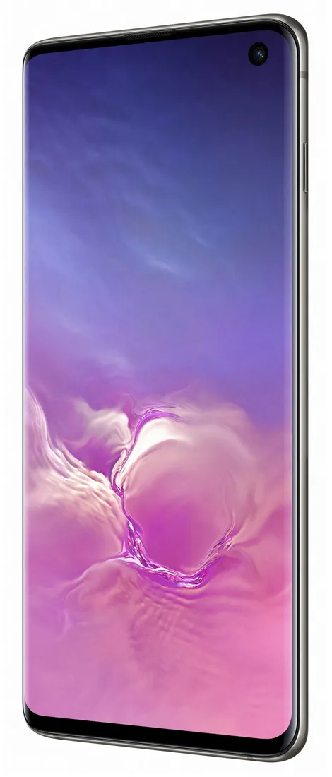 Смартфон Samsung Galaxy S10e 128Gb Черный SM-G970FZKDSKZ