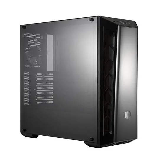Корпус для ПК CoolerMaster MasterBox MB520 MCB-B520-KANN-S01 Черный