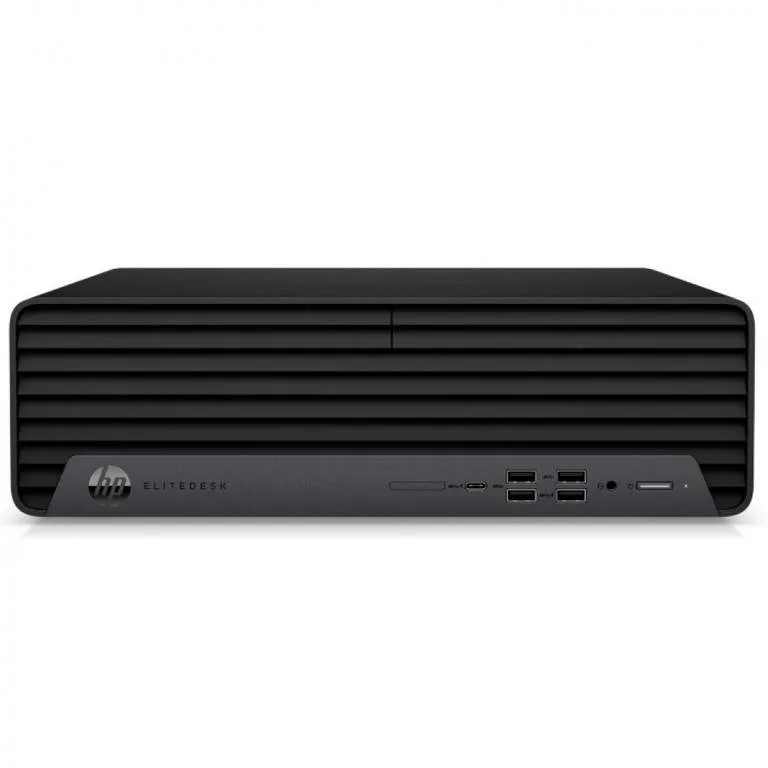 Компьютер HP EliteDesk 800 G8 2V6L0EA