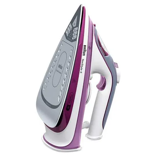 Утюг Braun SI 5037VI