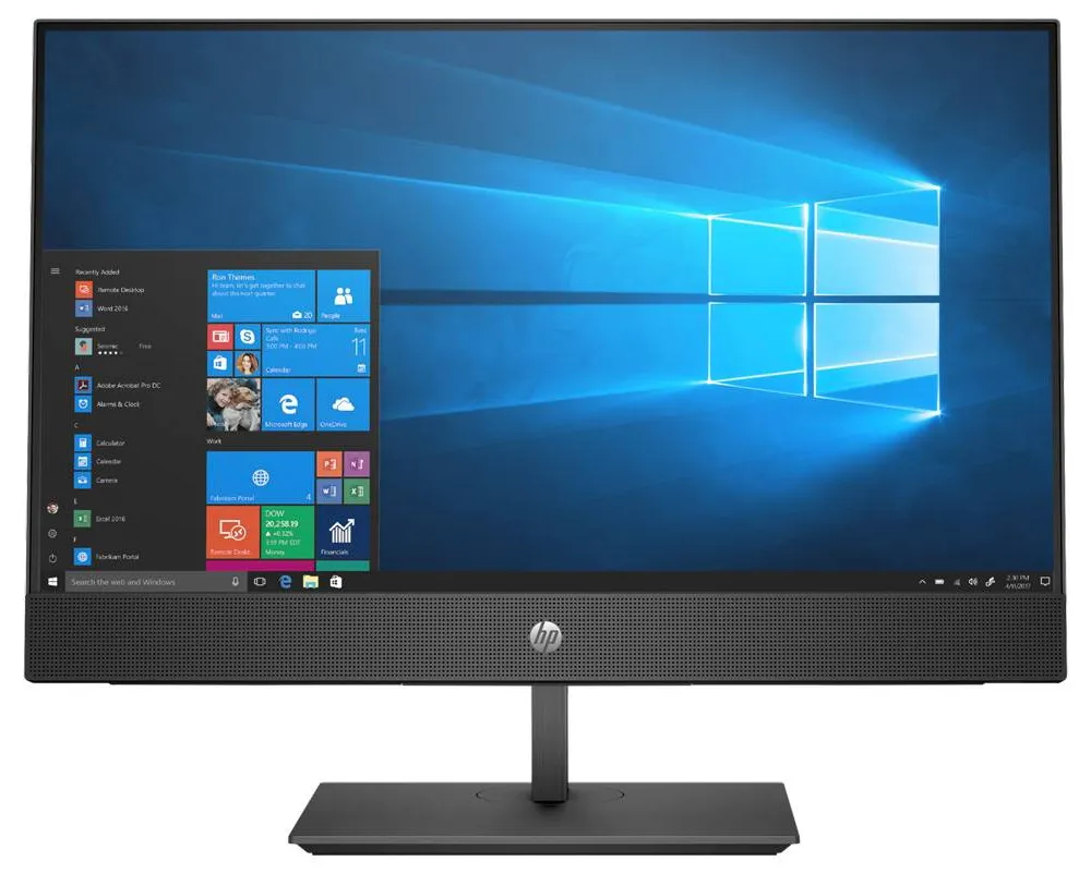 Моноблок HP Europe ProOne 440 G5 AiO 8JW98EA