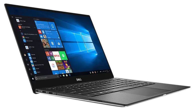 Ноутбук Dell XPS 13 9370 210-ANUZ_2