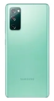 Смартфон Samsung Galaxy S20 FE Green SM-G780GZGDSKZ