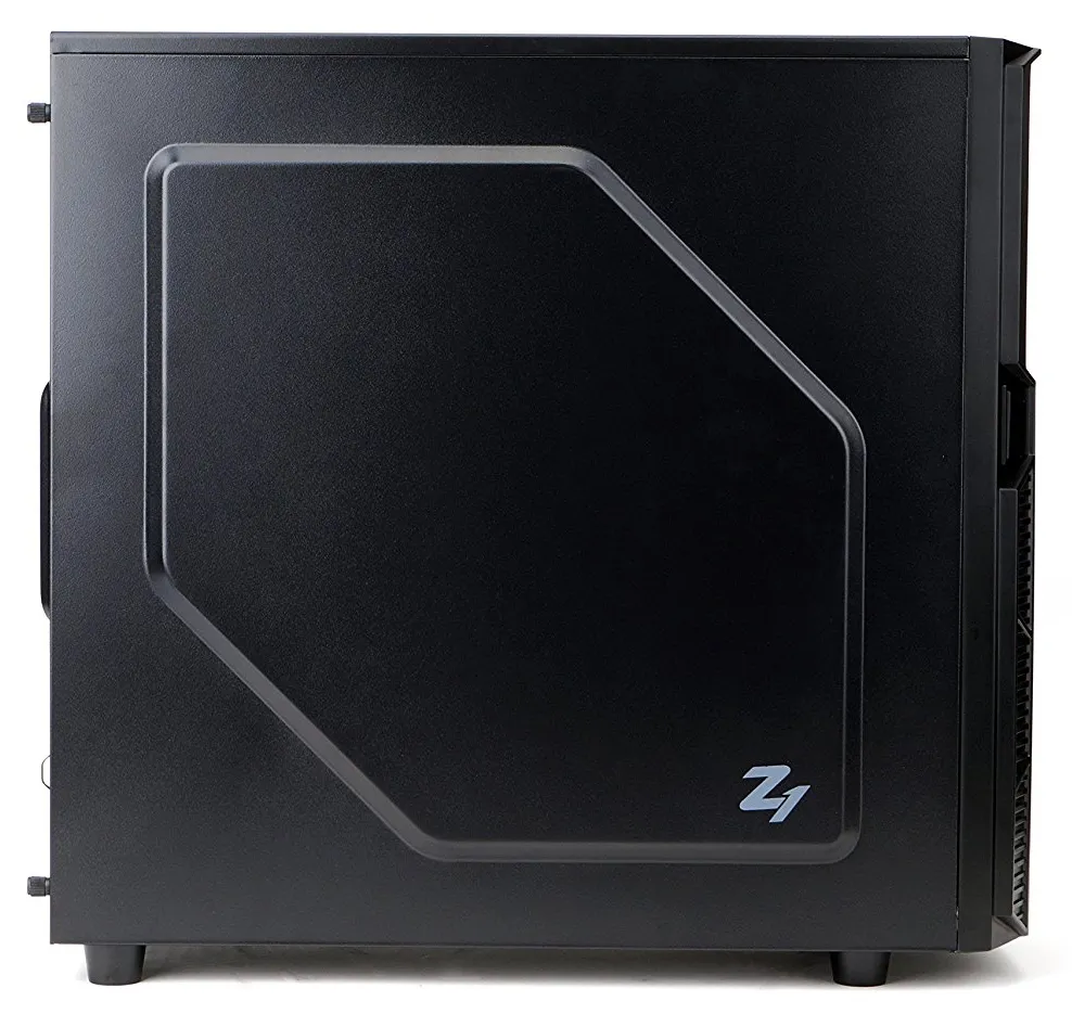 Корпус для ПК Zalman ZM-Z1