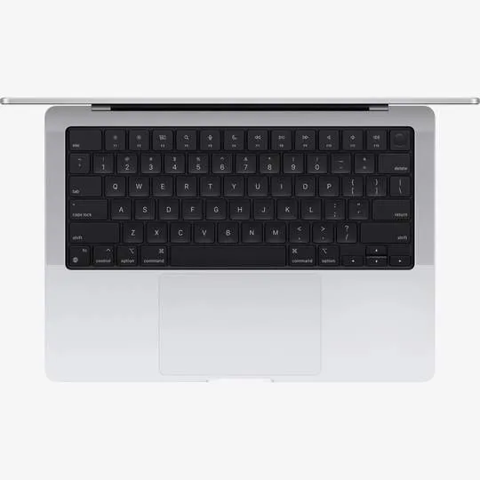 14-inch MacBook Pro MRX63RU/A
