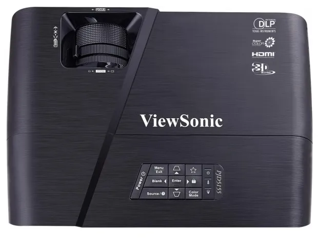 Проектор универсальный ViewSonic PJD5155