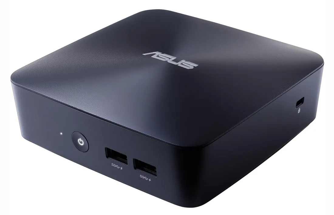 Баребон Asus VivoMini UN65U UN65U-BM010M