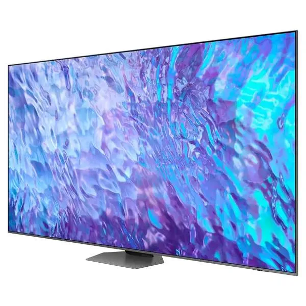 Телевизор Samsung QE98Q80CAUXCE