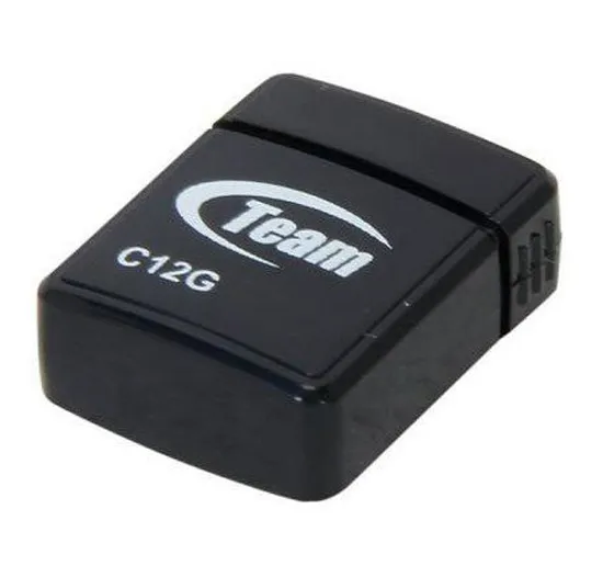 USB Флеш TEAM 16 GB C12G TC12G16GB01