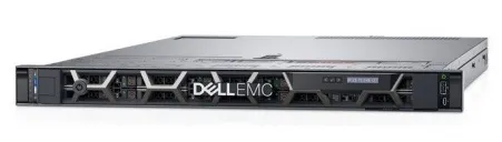 Сервер Dell R440 4LFF 210-ALZE_B02
