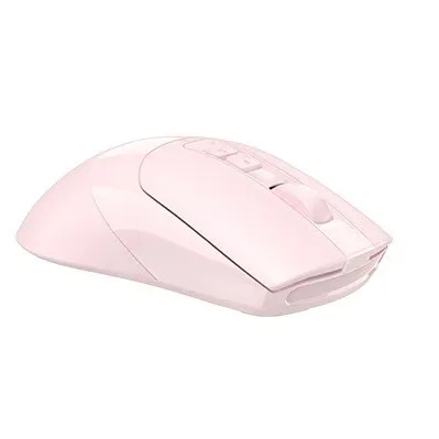 Мышь A4Tech Fstyler FG50SPlus Pink