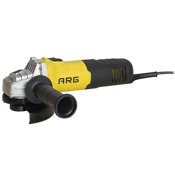 Угловая шлифмашина 900Вт ARG AAG125900