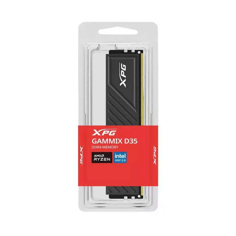 Оперативная память 8GB ADATA AX4U32008G16A-SBKD35