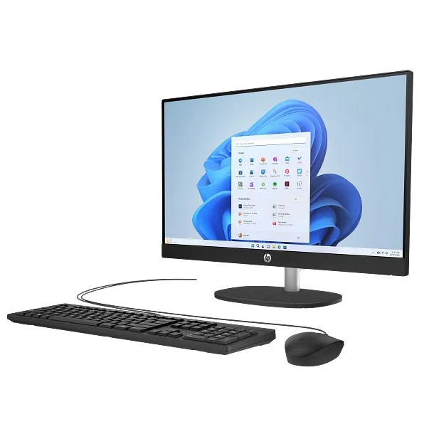 Моноблок HP All-in-One 24-cr0055ci 7Y017EA