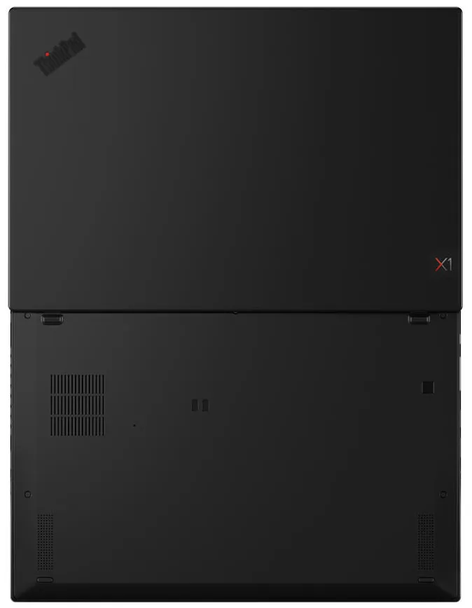 Ноутбук Lenovo X1 Carbon (7-th gen) 20QD0030RT