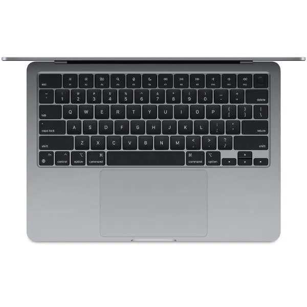 Ноутбук Apple MacBook Air 15 Space Grey MRYN3RU/A