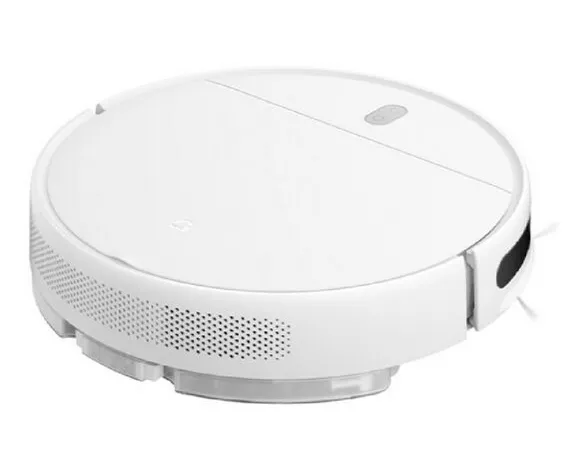 Пылесос-робот Xiaomi Mi Robot Vacuum-Mop Essential MJSTG1/SKV4136GL