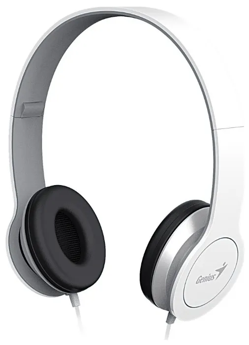 Наушники Genius HS-M430 Белый