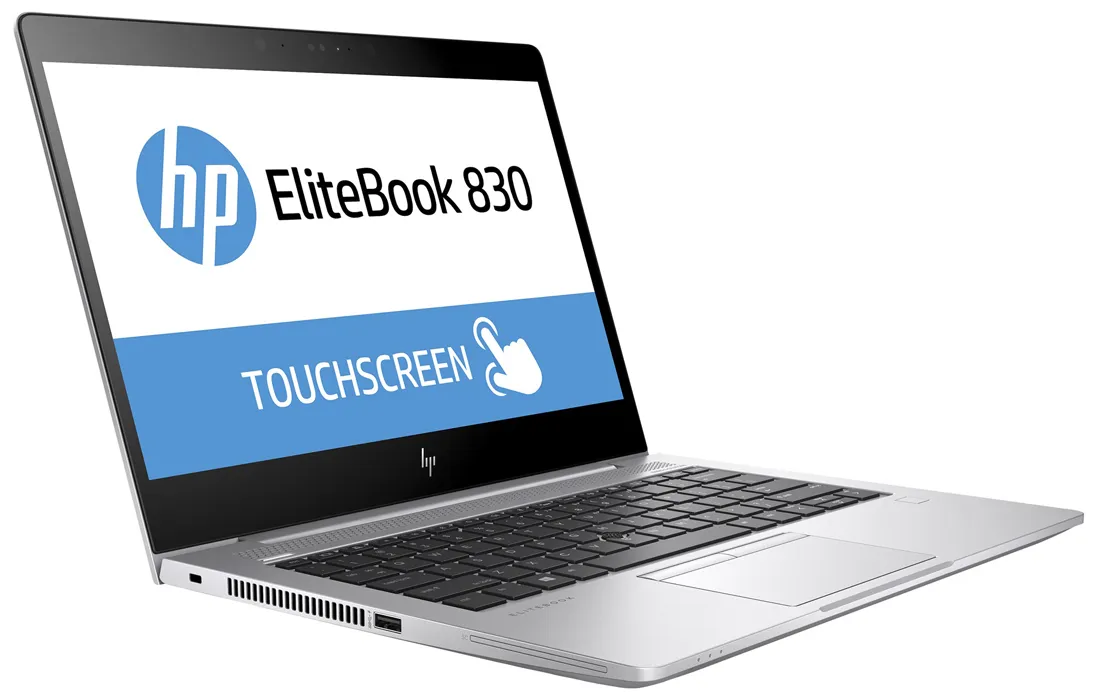 Ноутбук HP EliteBook 830 G5 3UP05EA