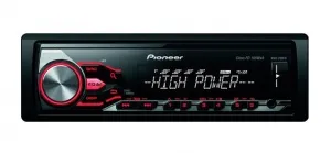 Автомагнитола Pioneer MVH-280FD