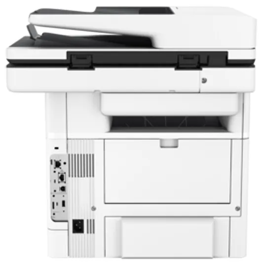 МФУ F2A77A HP LaserJet Ent MFP M527f