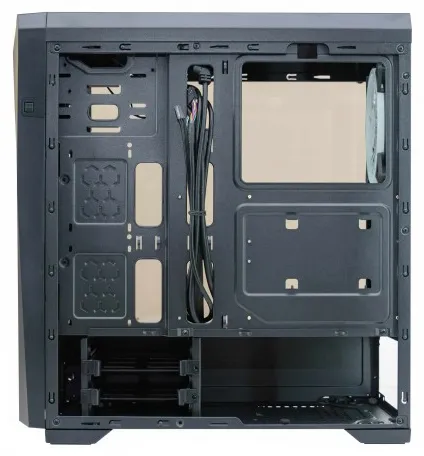 Корпус для ПК Wintek Arrow K163