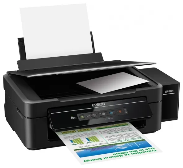 МФУ Epson L366 C11CE54403