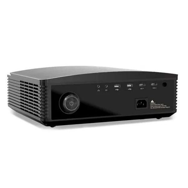 Проектор BYINTEK K25 Smart