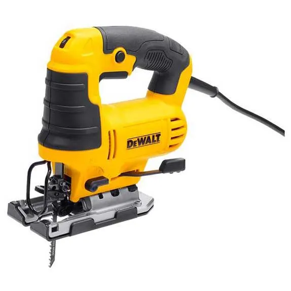 Электролобзик DeWALT DWE349-QS