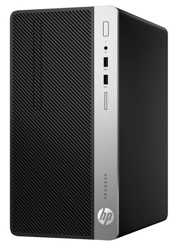 Системный блок HP ProDesk 400 G6 MT 7EL84EA