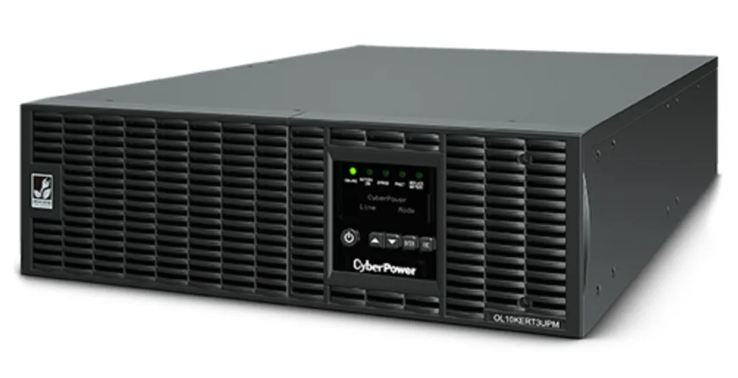 ИБП CyberPower OL10KERT3UPM