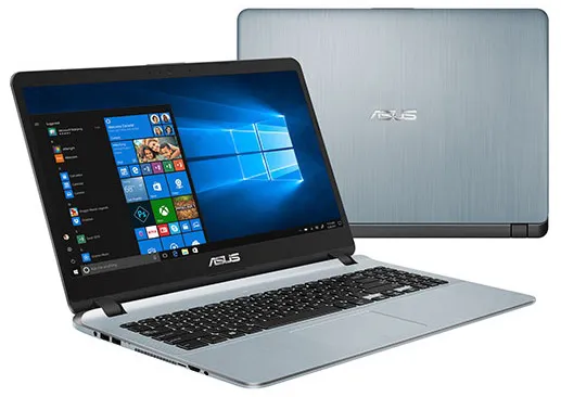Ноутбук Asus X507MA-EJ305T 90NB0HL1-M05420