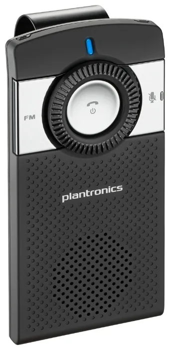 Спикерфон Plantronics K100 Чёрный