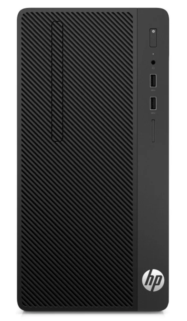 Системный блок HP 290 G3 MT 8VR91EA