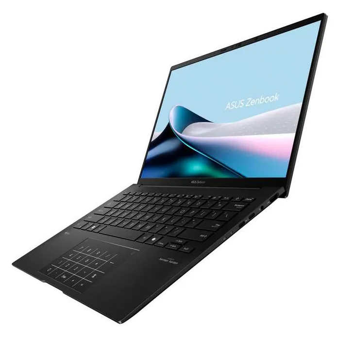 Ноутбук ASUS Zenbook 14 OLED UM3406HA-QD087W