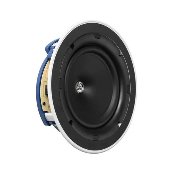 Акустическая система KEF Ci200.2CR белая