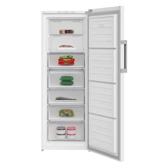 Морозильная камера Beko B3RFNK292W