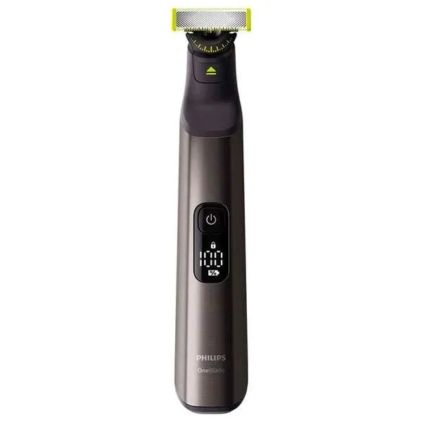 Триммер OneBlade Pro QP6651/61