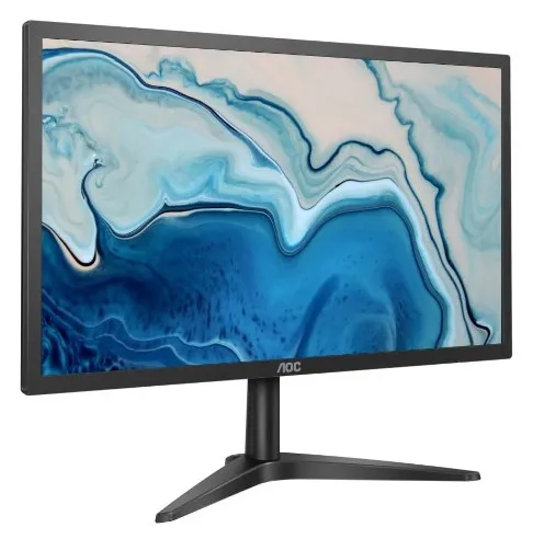 Монитор 21.5" AOC 22B1H/01