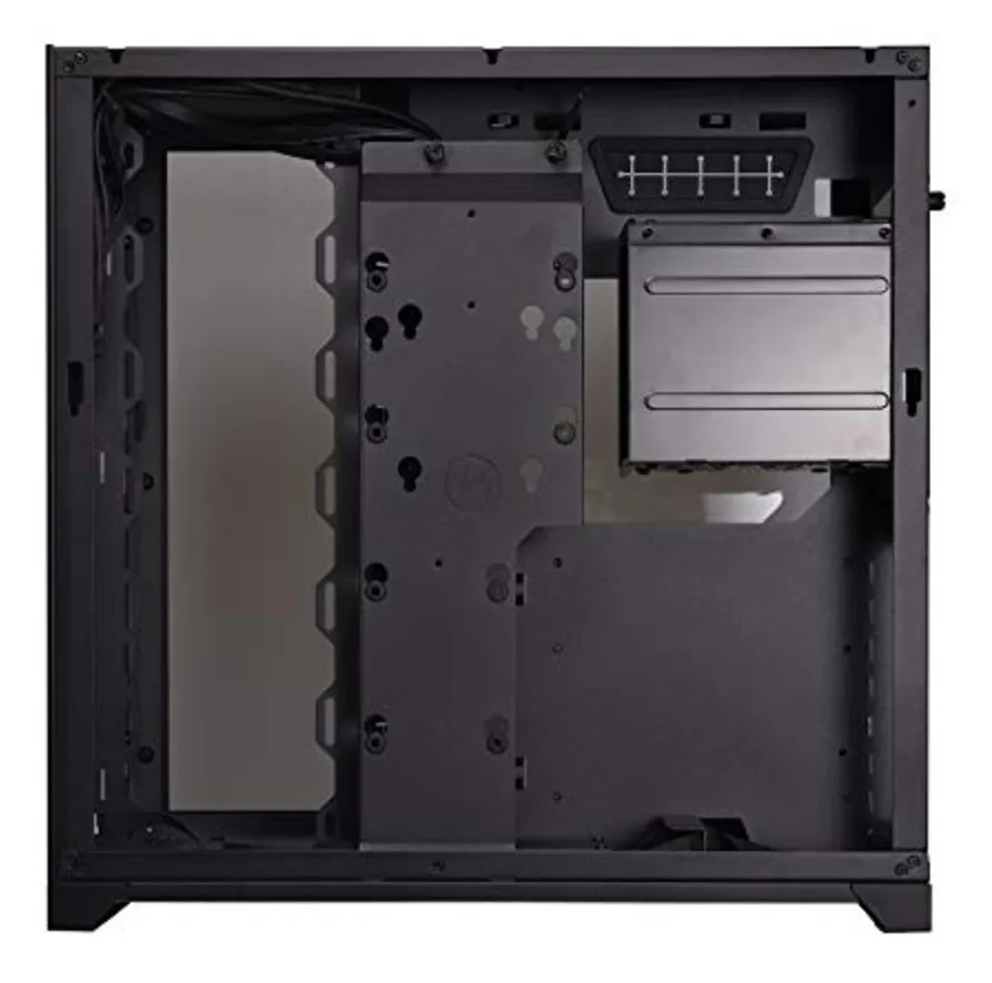 Корпус для ПК Lian Li PC-O11 Dynamic Razer Edition G99.O11DX.40