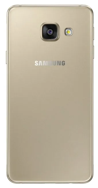 Смартфон Samsung SM-A310 LTE Galaxy A3 SM-A310FZDDSKZ