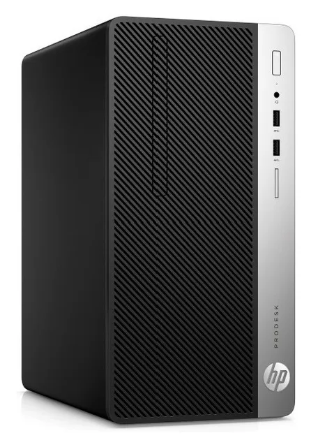 Компьютер HP ProDesk 400 G6 MT 7EL65EA